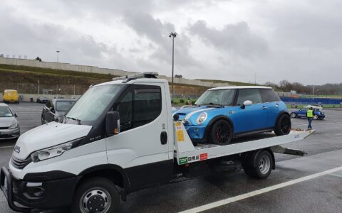 Brunetto Soccorso Stradale