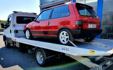 Brunetto Soccorso Stradale