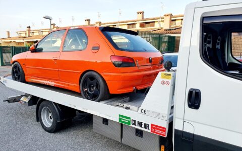 Brunetto Soccorso Stradale