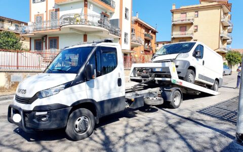 Brunetto Soccorso Stradale