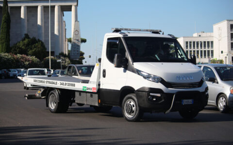 Brunetto Soccorso Stradale